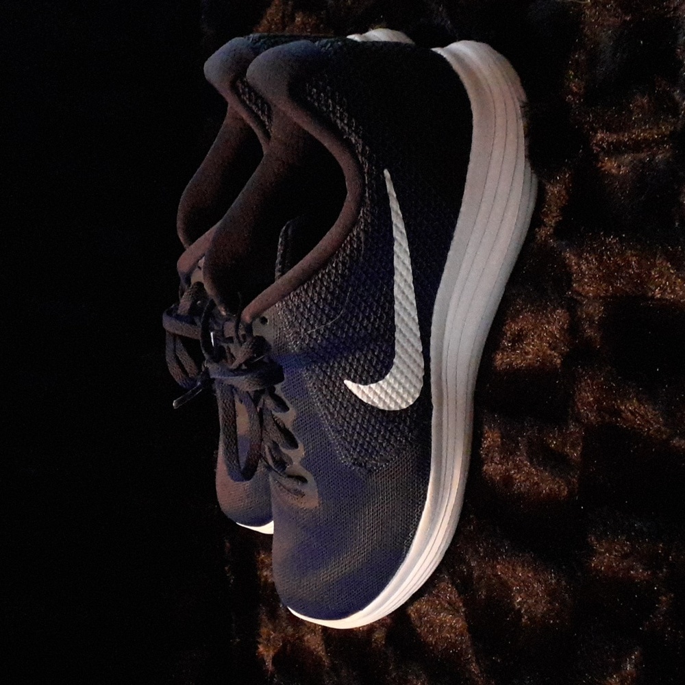Nike Revolution 3 Blue Mens 9.5